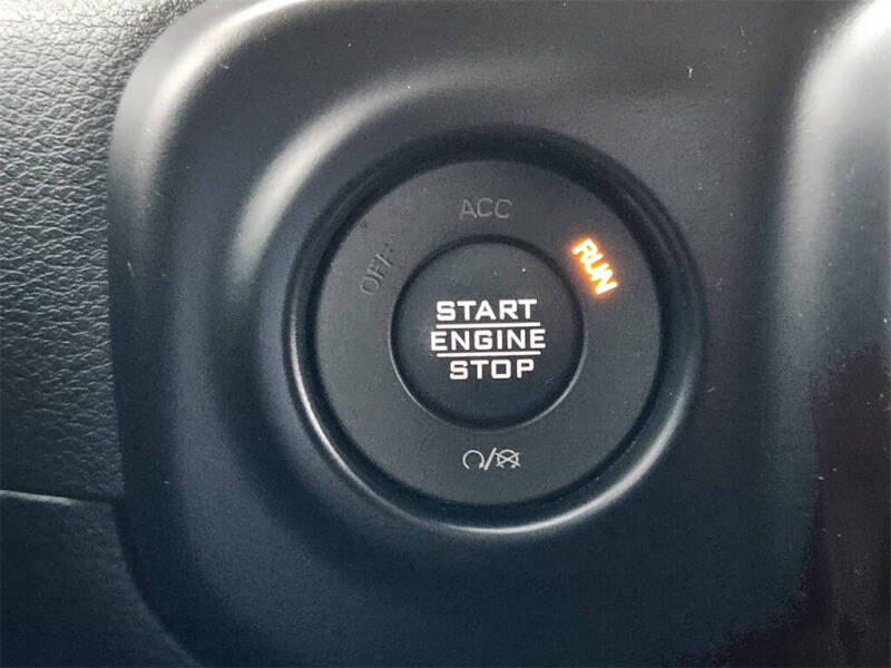 2022 Jeep Gladiator High Altitude