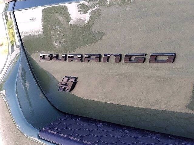 2020 Dodge Durango GT