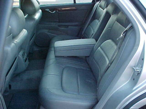 2005 Cadillac DeVille