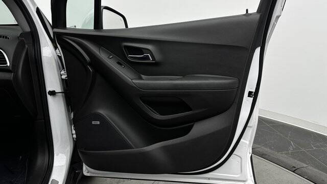 2018 Chevrolet Trax Premier