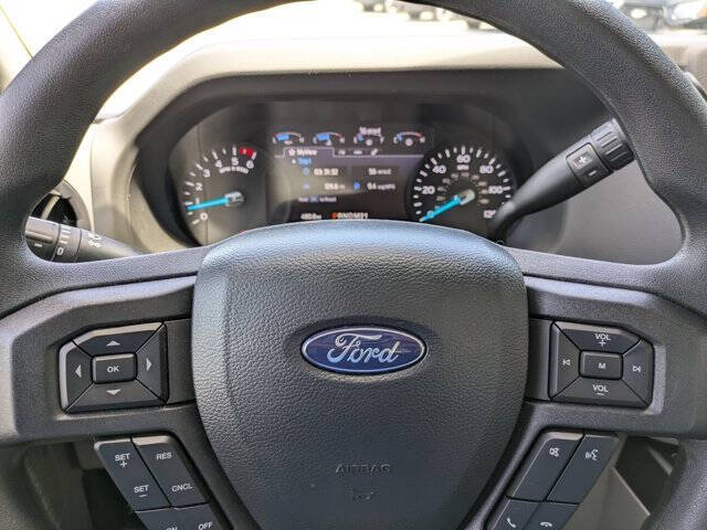 2026 Ford E-Series