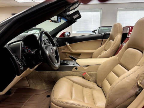 2006 Chevrolet Corvette