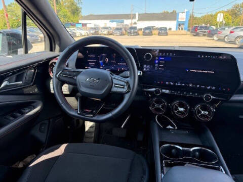 2024 Chevrolet Blazer EV RS