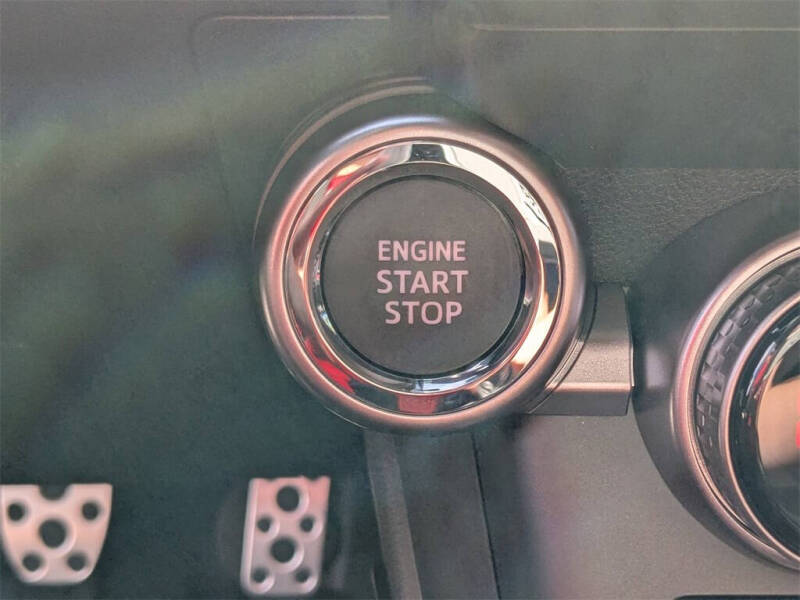 2025 Subaru BRZ Limited