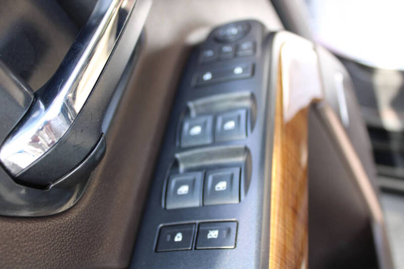 2019 GMC Sierra 2500HD