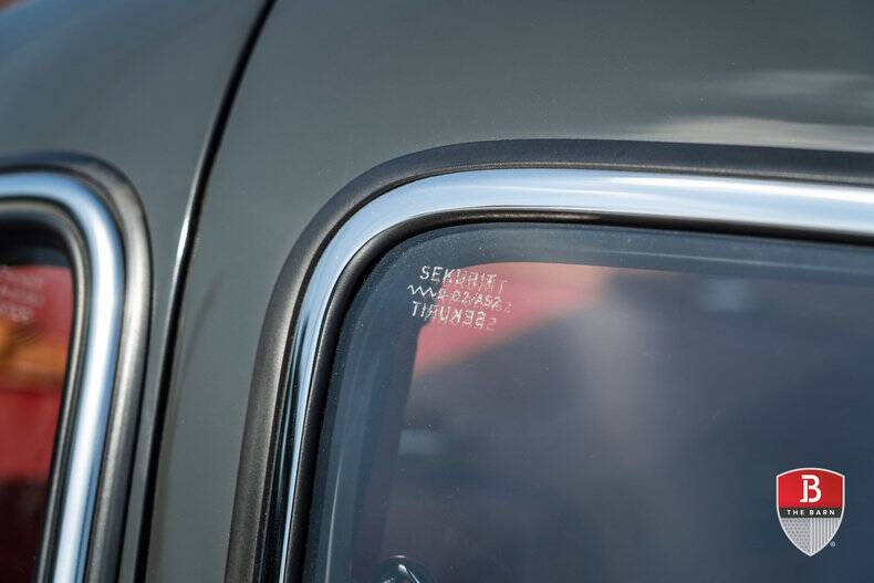 1956 Mercedes-Benz 300SL