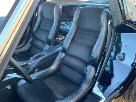 1979 Chevrolet Corvette