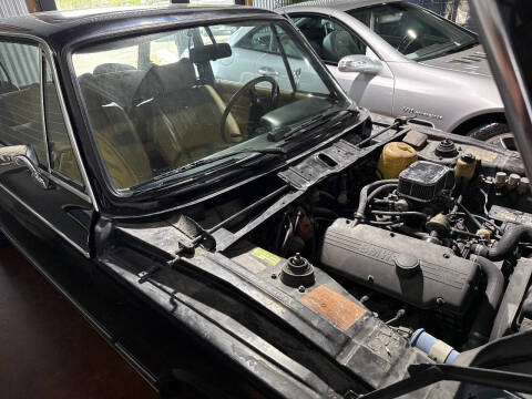 1975 BMW 2002