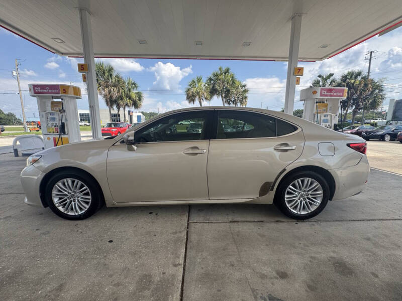 2014 Lexus ES 350