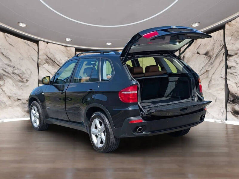 2010 BMW X5 xDrive35d