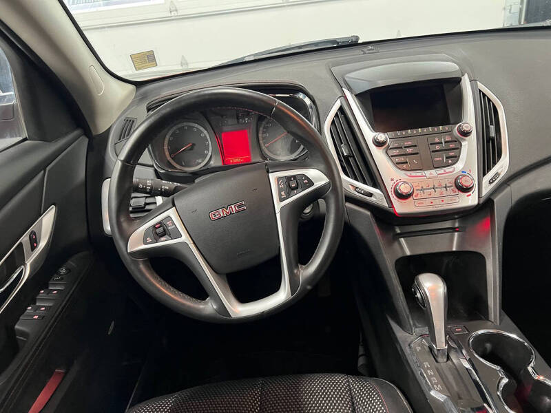 2015 GMC Terrain SLE-2