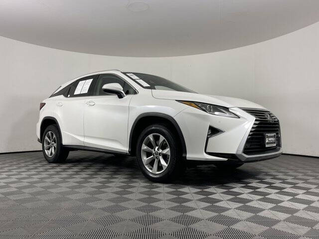 2019 Lexus RX 350