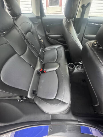 2019 MINI Hardtop 4 Door Cooper