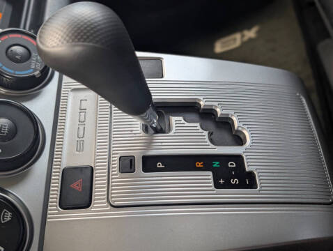 2012 Scion xB Release Series 9.0