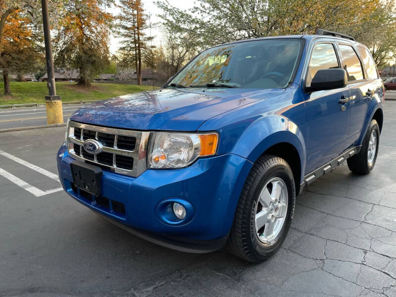 2011 Ford Escape for sale at Eco Auto Deals in Sacramento CA