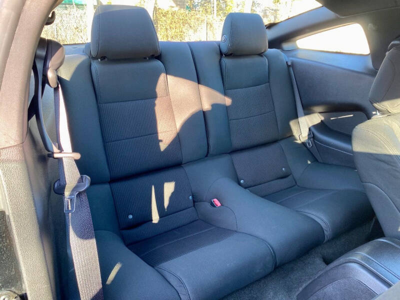 2014 Ford Mustang V6