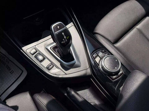 2016 BMW 2 Series 228i xDrive