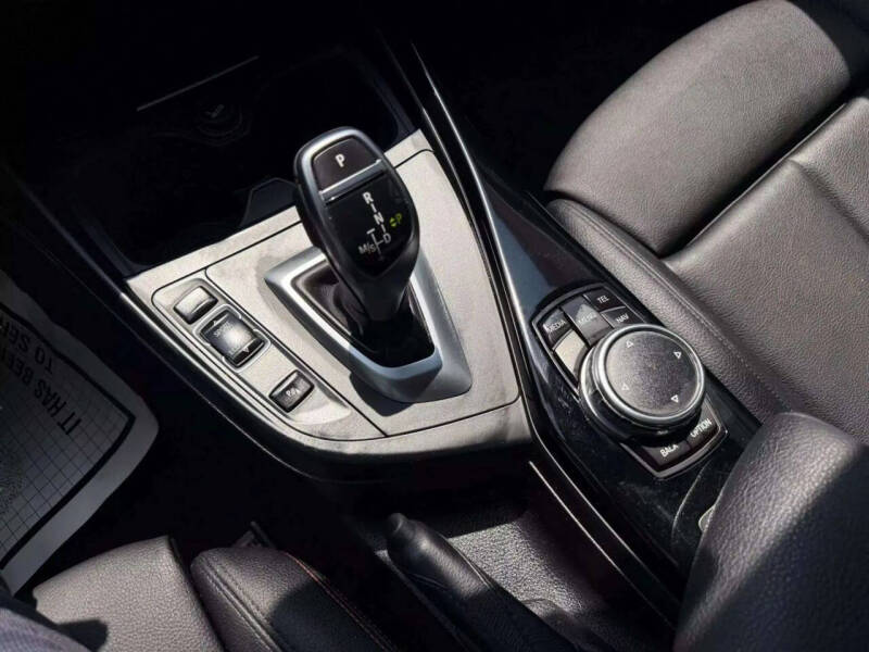 2016 BMW 2 Series 228i xDrive