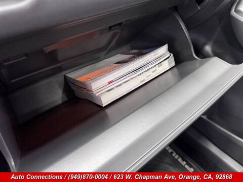 2012 Toyota Prius v Five