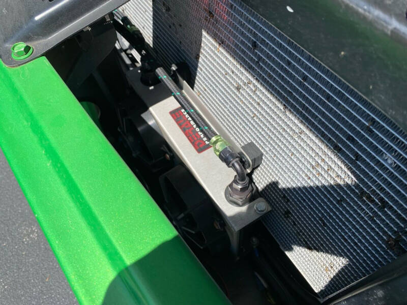 1968 Chevrolet C/K 10 Series