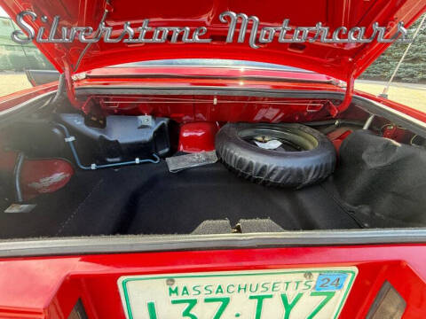 1990 Mazda MX-5 Miata
