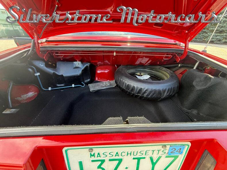 1990 Mazda MX-5 Miata