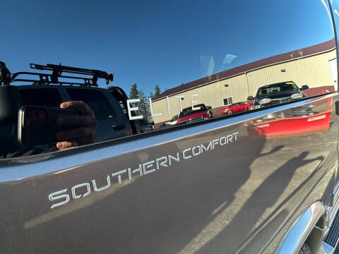 2015 Chevrolet Express 2500