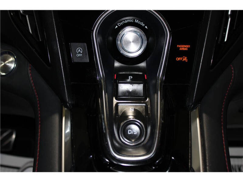 2021 Acura RDX w/A-SPEC