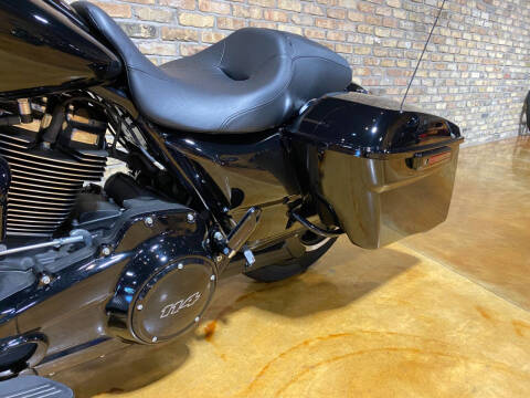 2022 Harley-Davidson Road Glide® Special