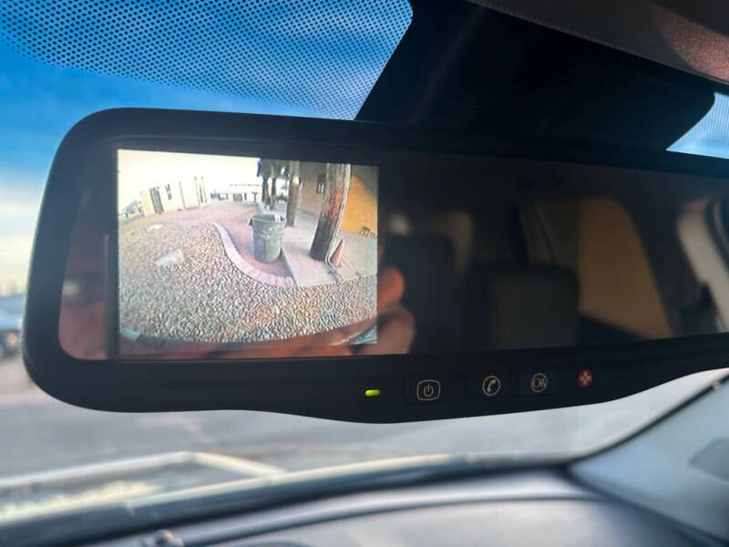 2011 GMC Terrain SLE-2