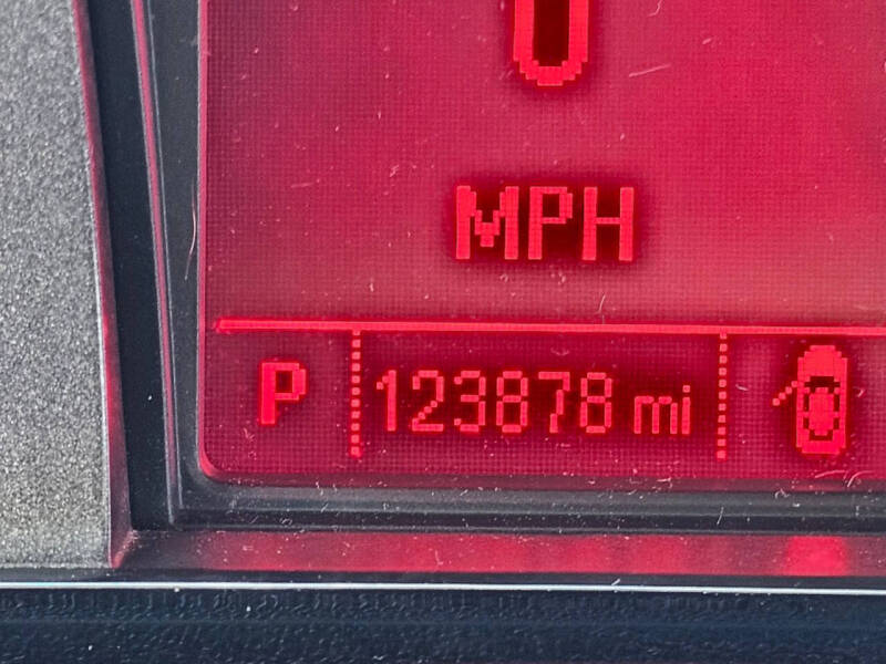 2012 GMC Terrain SLE-1