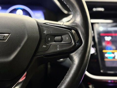 2023 Chevrolet Bolt EUV Premier