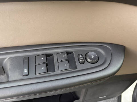 2014 GMC Acadia SLT-1