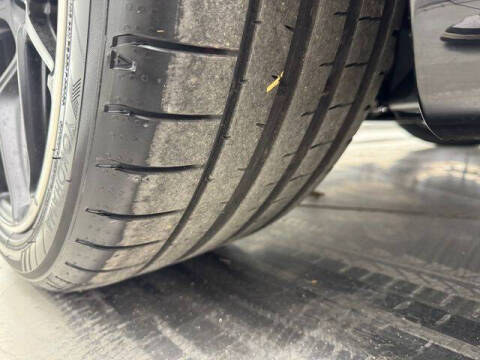 2026 Mercedes-Benz CLE AMG CLE 53