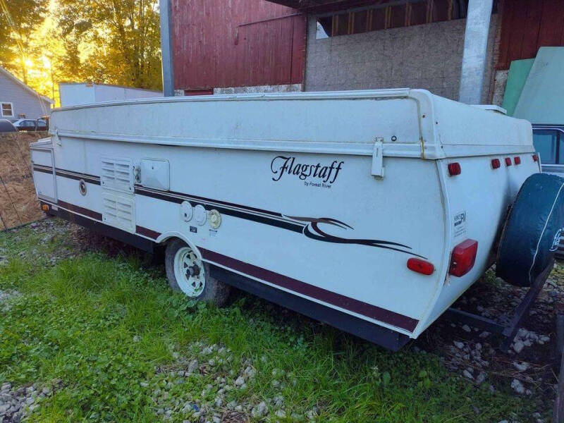 2006 Flagstaff frst Flagstaff frst