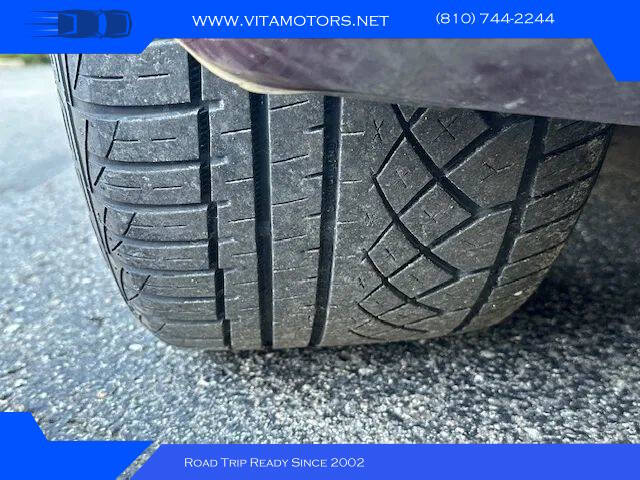 2005 Maserati Coupe Cambiocorsa