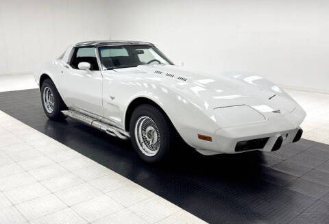 1979 Chevrolet Corvette