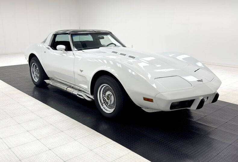 1979 Chevrolet Corvette