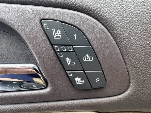 2014 GMC Sierra 2500HD Denali