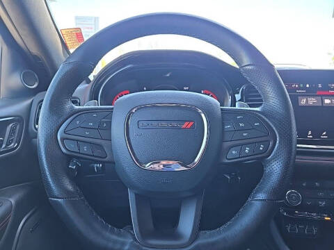 2024 Dodge Durango R/T