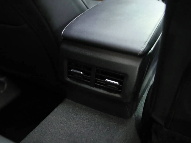 2021 Lexus IS 350 F SPORT