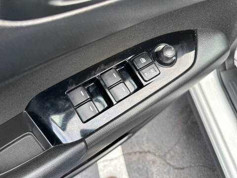 2018 Mazda CX-5 Sport