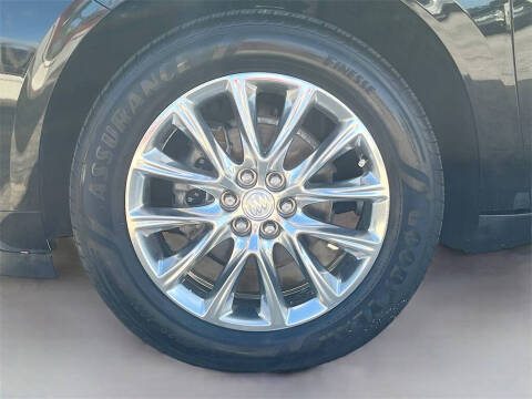 2021 Buick Enclave Premium