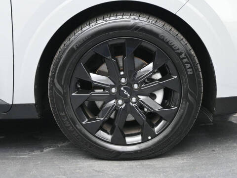 2024 Kia Carnival SX Prestige