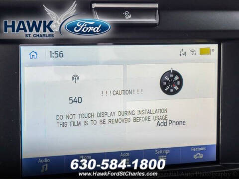 2026 Ford F-250 Super Duty