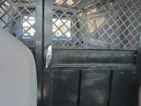 2013 Ford E-Series E-250