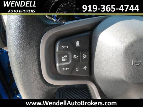 2023 Ford Bronco Wildtrak Advanced