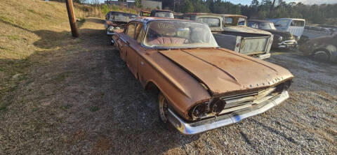 1960 Chevrolet Impala