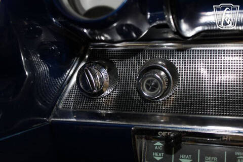 1957 Chevrolet Bel Air