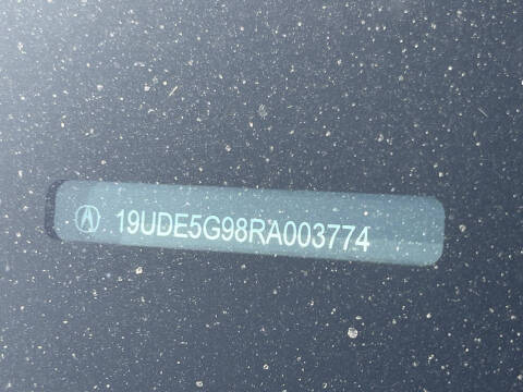 2024 Acura Integra Type S